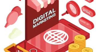 Digital Marketing ไม่ใช่แค่การลงโฆษณา